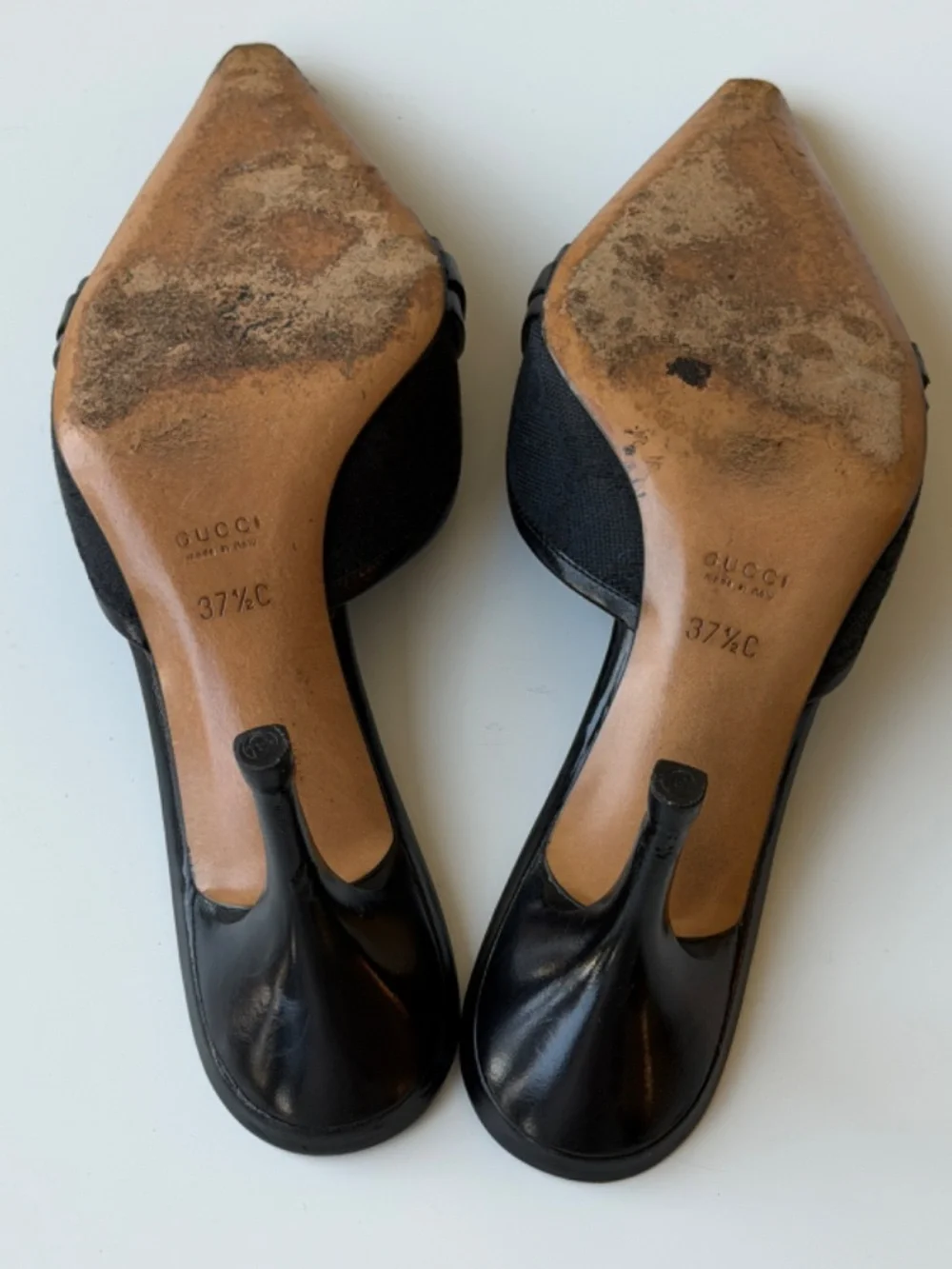 Gucci vintage by